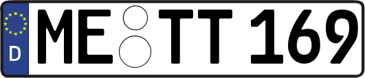 ME-TT169