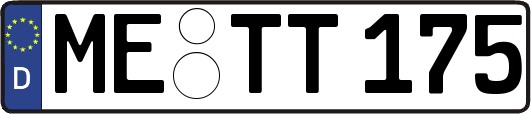ME-TT175
