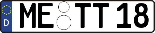 ME-TT18