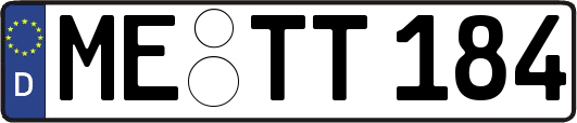 ME-TT184