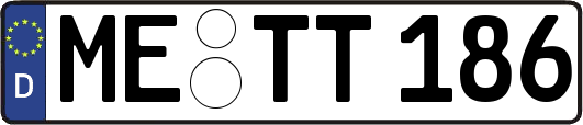 ME-TT186