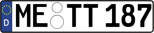 ME-TT187