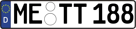 ME-TT188