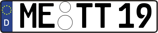ME-TT19