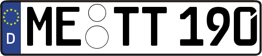 ME-TT190
