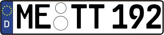 ME-TT192