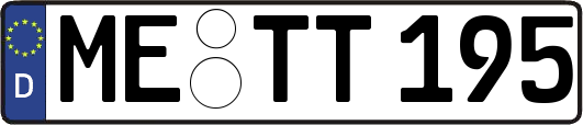 ME-TT195