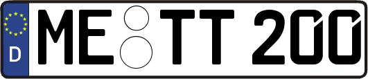 ME-TT200