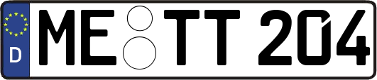 ME-TT204