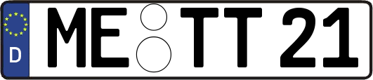 ME-TT21