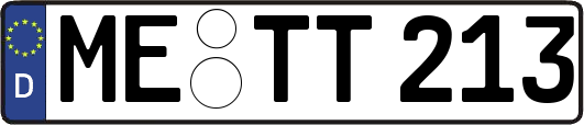 ME-TT213
