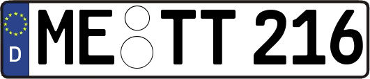 ME-TT216