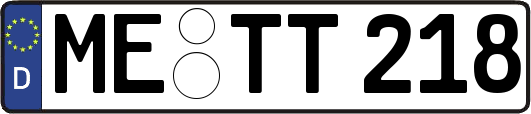 ME-TT218