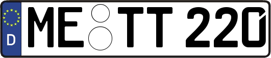 ME-TT220
