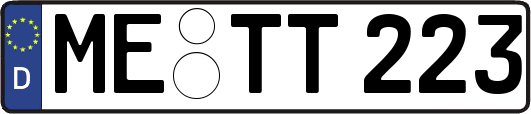 ME-TT223