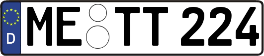 ME-TT224
