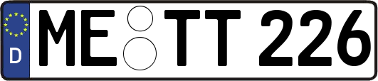 ME-TT226