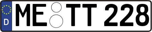 ME-TT228