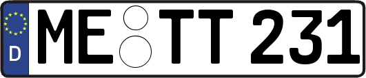 ME-TT231