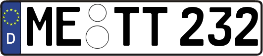 ME-TT232