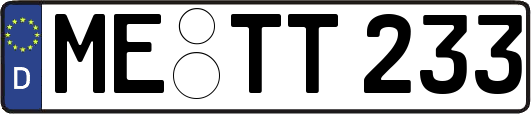 ME-TT233