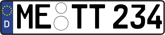 ME-TT234