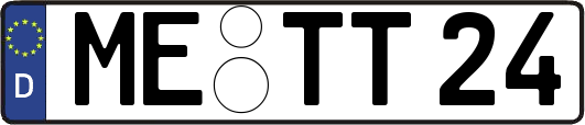 ME-TT24