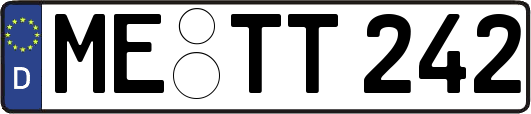 ME-TT242