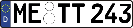 ME-TT243
