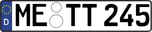 ME-TT245