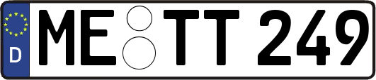 ME-TT249