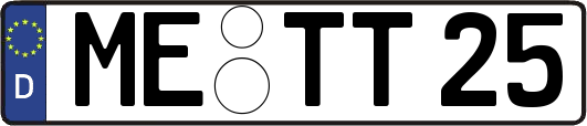 ME-TT25