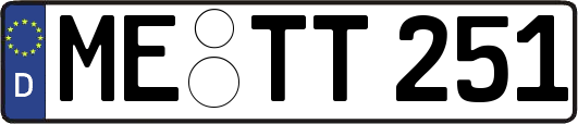 ME-TT251