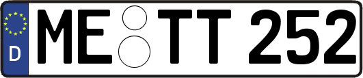 ME-TT252