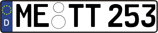 ME-TT253
