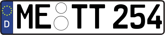 ME-TT254