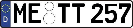ME-TT257