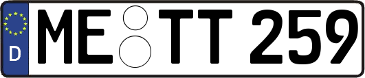 ME-TT259