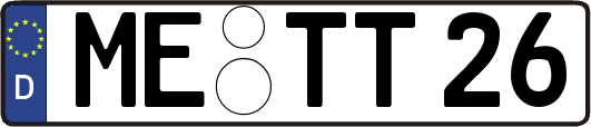 ME-TT26
