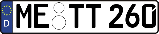 ME-TT260
