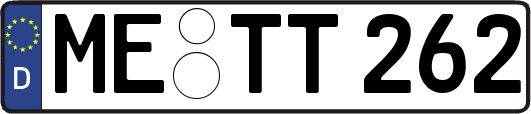 ME-TT262
