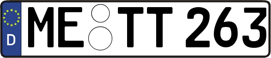 ME-TT263