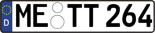 ME-TT264
