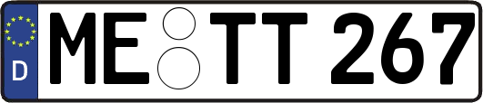 ME-TT267