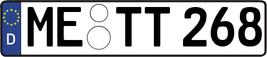 ME-TT268