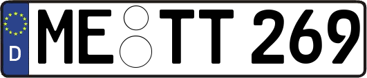 ME-TT269