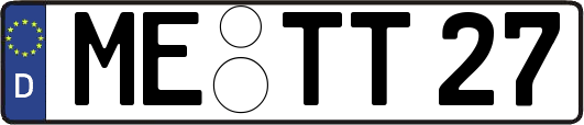 ME-TT27