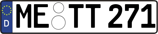 ME-TT271