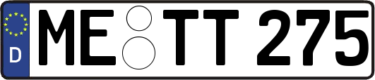 ME-TT275