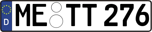 ME-TT276